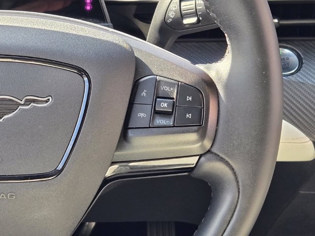 Certified 2023 Ford Mustang Mach-E Premium AWD/4WD image 19