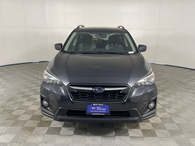Used 2019 Subaru Crosstrek 2.0i Premium w/ Popular Package #3 AWD/4WD image 18