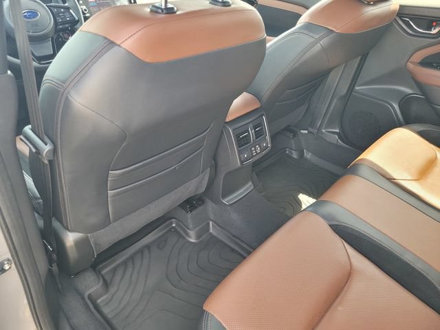 Used 2025 Subaru Forester Touring w/ Popular Package - Touring AWD/4WD image 12