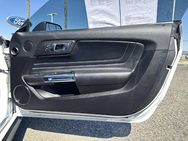 Certified 2021 Ford Mustang Mach 1 w/ Equipment Group 700A image 28