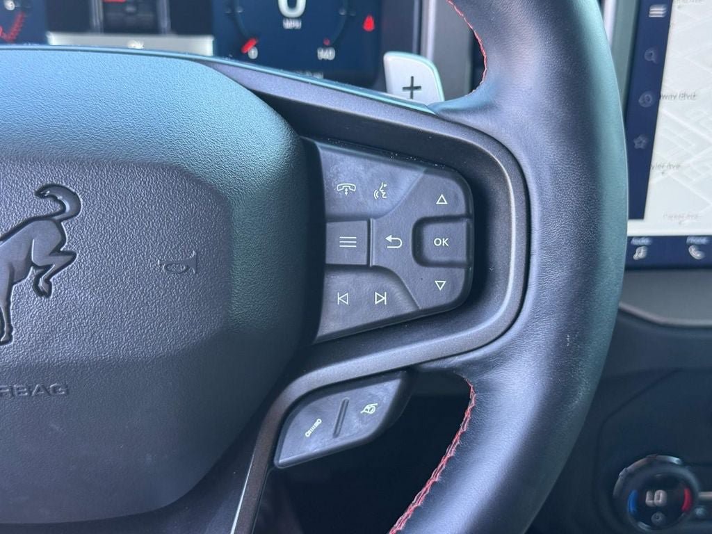 Certified 2024 Ford Bronco Raptor AWD/4WD image 20