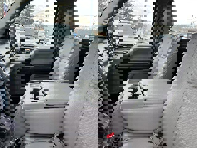 Certified 2017 Ford F250 XL w/ Power Equipment Group image 17