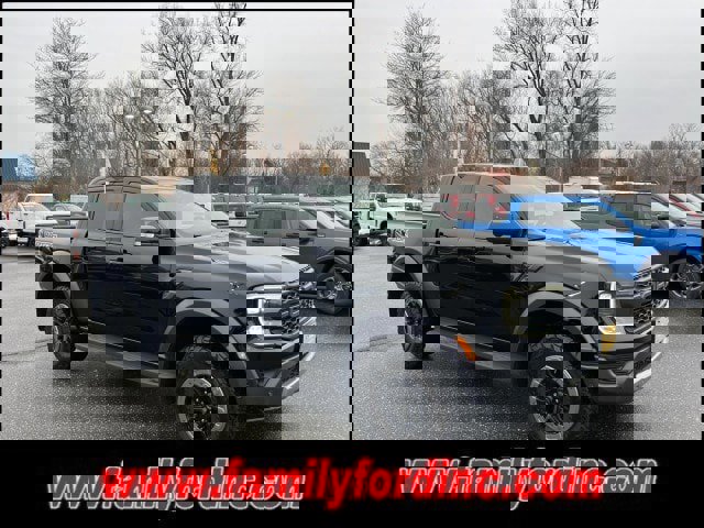 Certified 2024 Ford Ranger Raptor image 8