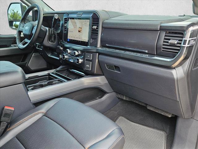 Certified 2026 Ford F350 Lariat w/ Chrome Package AWD/4WD image 22