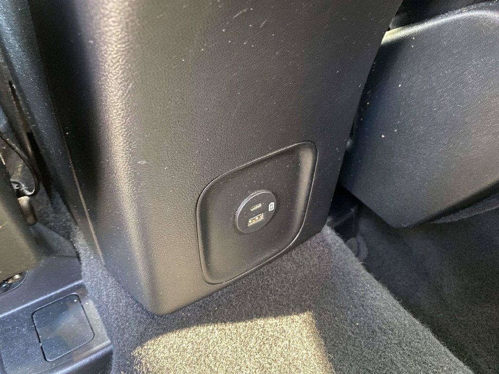Certified 2020 Ford Escape Titanium AWD/4WD image 13