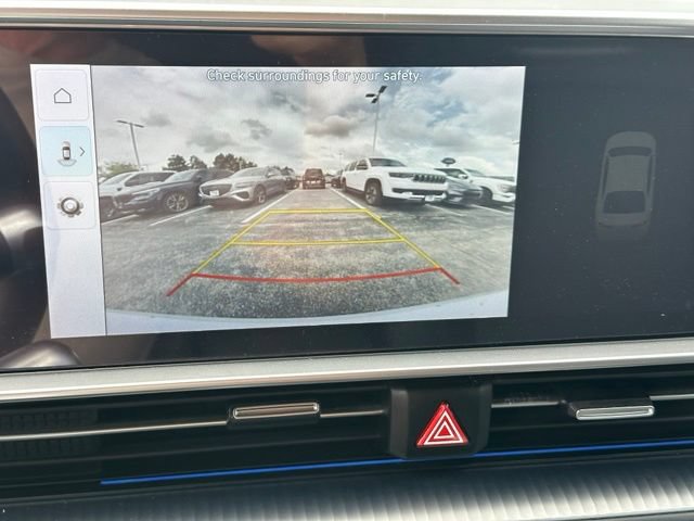 Used 2023 Hyundai Ioniq 6 SEL AWD/4WD image 24