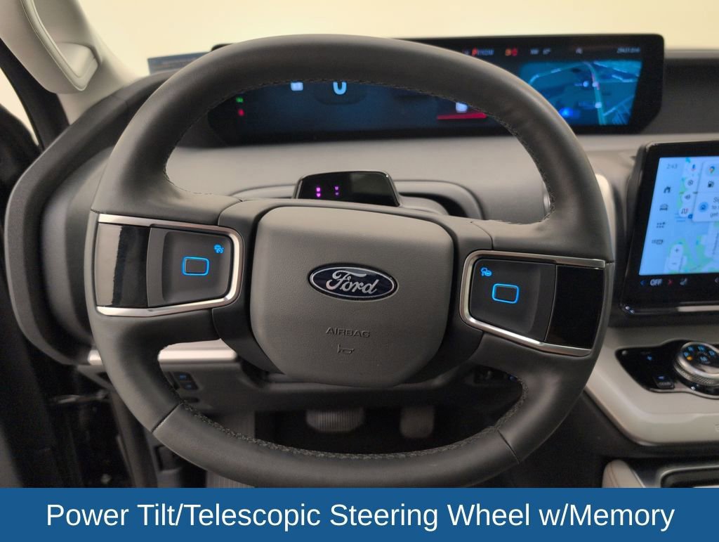 Certified 2025 Ford Expedition Max Active image 41