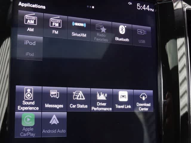 Used 2019 Volvo XC60 T6 Inscription w/ Protection Package AWD/4WD image 32