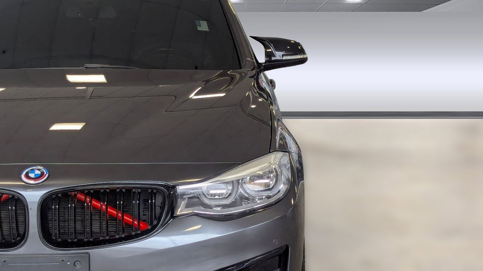 Used 2018 BMW 340i Gran Turismo xDrive w/ Executive Package image 11