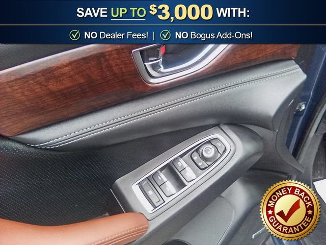 Used 2024 Subaru Ascent Touring w/ Popular Package #2 AWD/4WD image 16