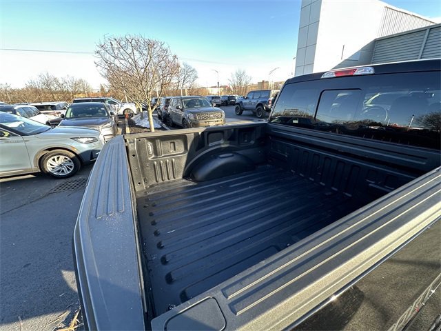 Certified 2019 Ford F150 XLT w/ Equipment Group 302A Luxury image 41