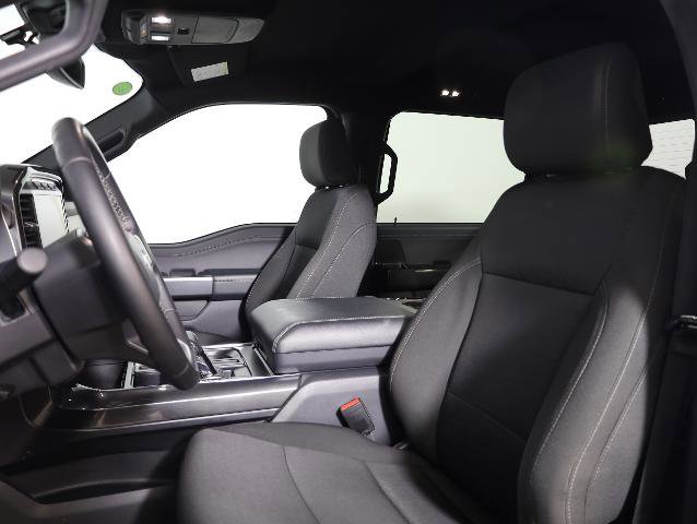 Certified 2023 Ford F150 XLT w/ Equipment Group 302A High image 8