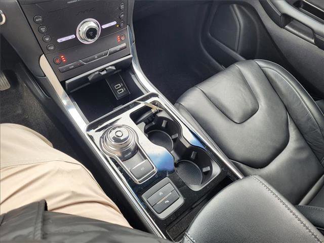 Certified 2020 Ford Edge Titanium image 17