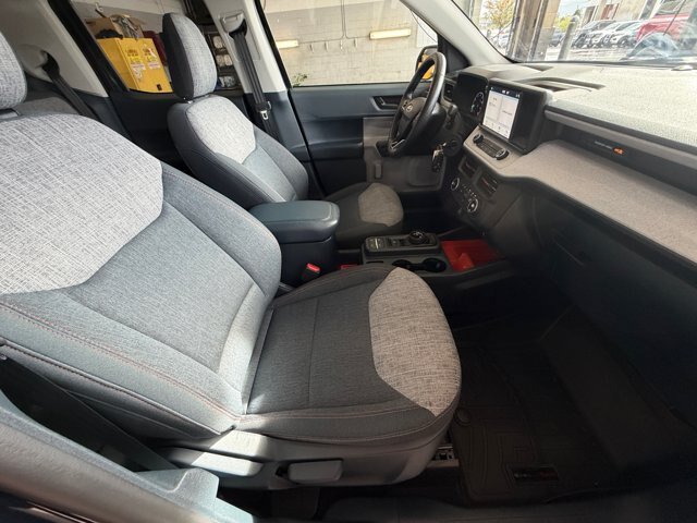 Certified 2022 Ford Maverick XLT w/ Equipment Group 300A Standard AWD/4WD image 19