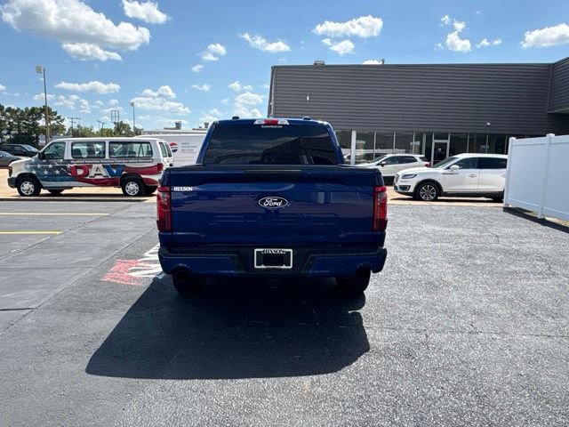 Certified 2026 Ford F150 STX w/ F-150 LOBO Package AWD/4WD image 6