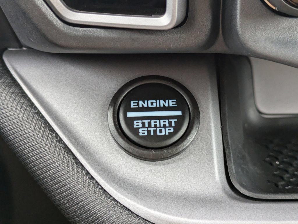Certified 2024 Ford Bronco Sport Big Bend AWD/4WD image 27