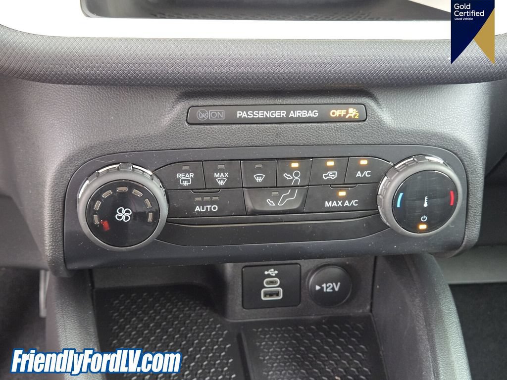Certified 2023 Ford Bronco Sport Heritage AWD/4WD image 24
