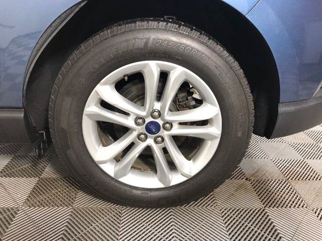 Certified 2019 Ford Edge SEL w/ Equipment Group 201A AWD/4WD image 20