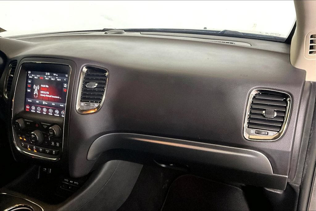 Used 2019 Dodge Durango GT RWD image 12