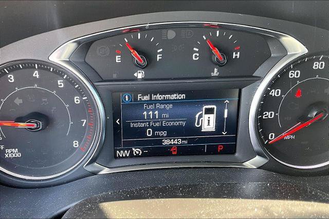 Used 2023 GMC Acadia SLE w/ LPO, Floor Liner Package FWD image 19