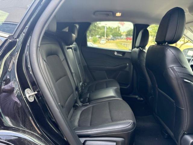 Certified 2026 Ford Escape SE FWD image 10