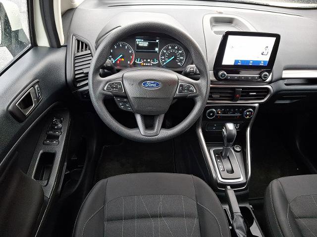 Certified 2022 Ford EcoSport SE image 11