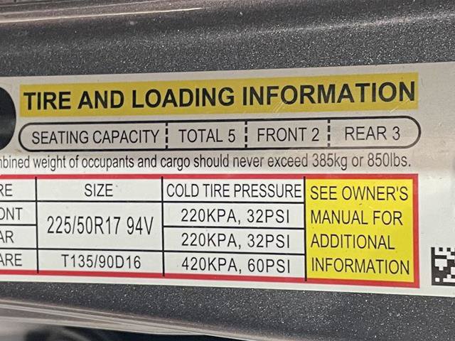 Used 2019 Honda Accord LX image 40