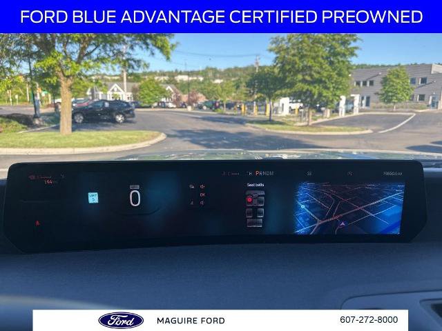 Certified 2025 Ford Expedition Active AWD/4WD image 19