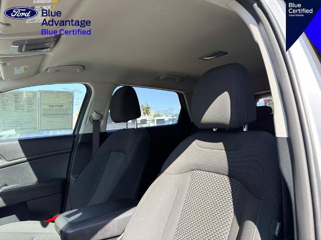 Used 2024 Kia Sportage LX FWD image 18