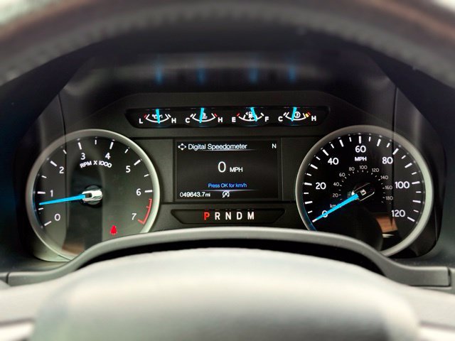 Certified 2019 Ford Expedition Max XLT w/ Equipment Group 201A AWD/4WD image 9