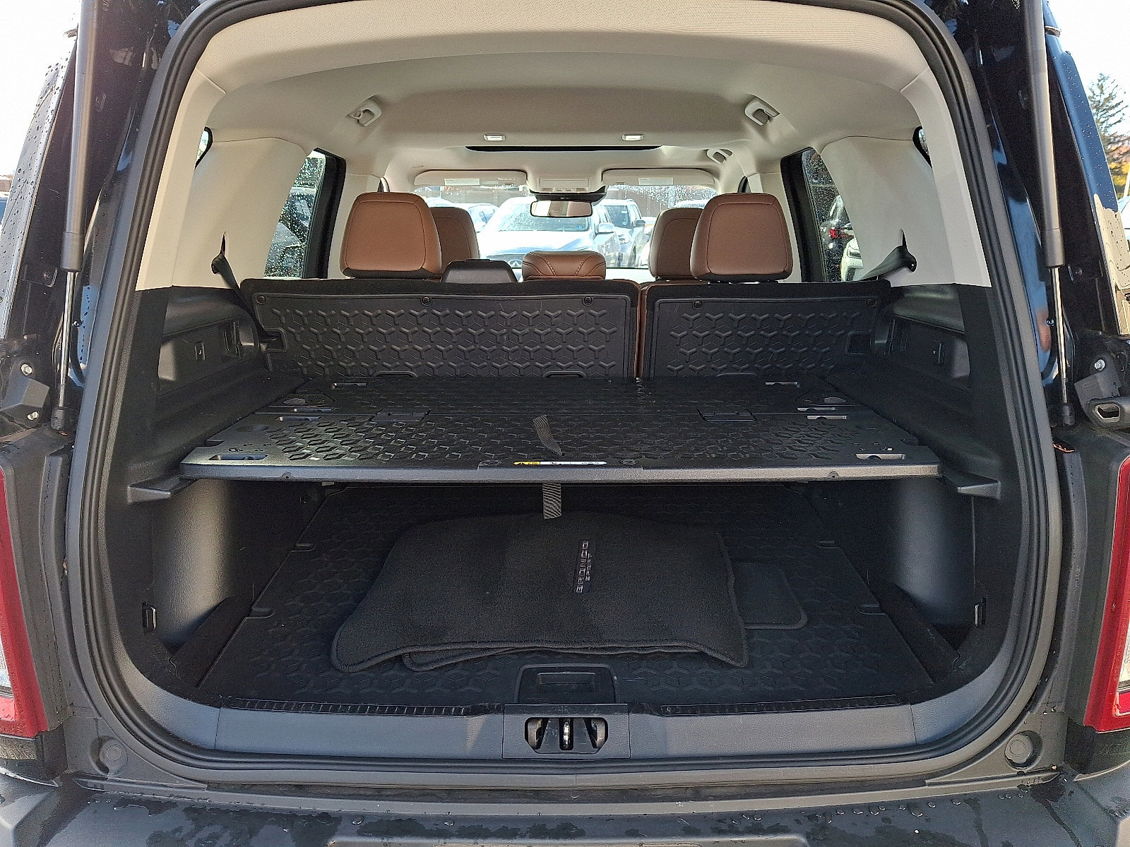 Certified 2023 Ford Bronco Sport Outer Banks w/ Tech Package image 28