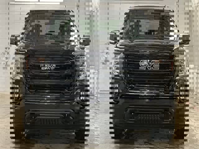 Used 2021 GMC Sierra 1500 Elevation image 8