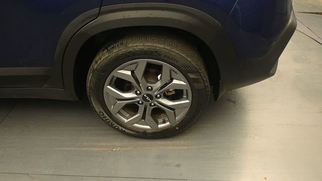 Used 2024 Kia Seltos S FWD image 9