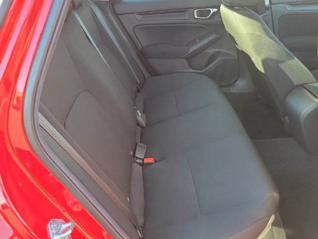 Used 2026 Honda Civic LX image 20
