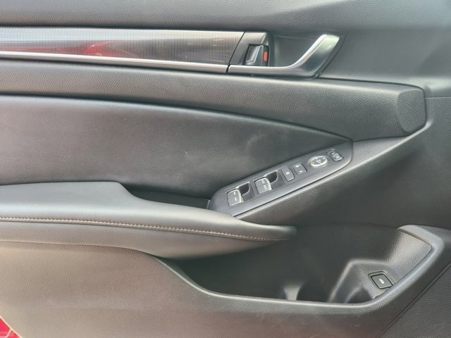 Used 2022 Honda Accord Sport image 21