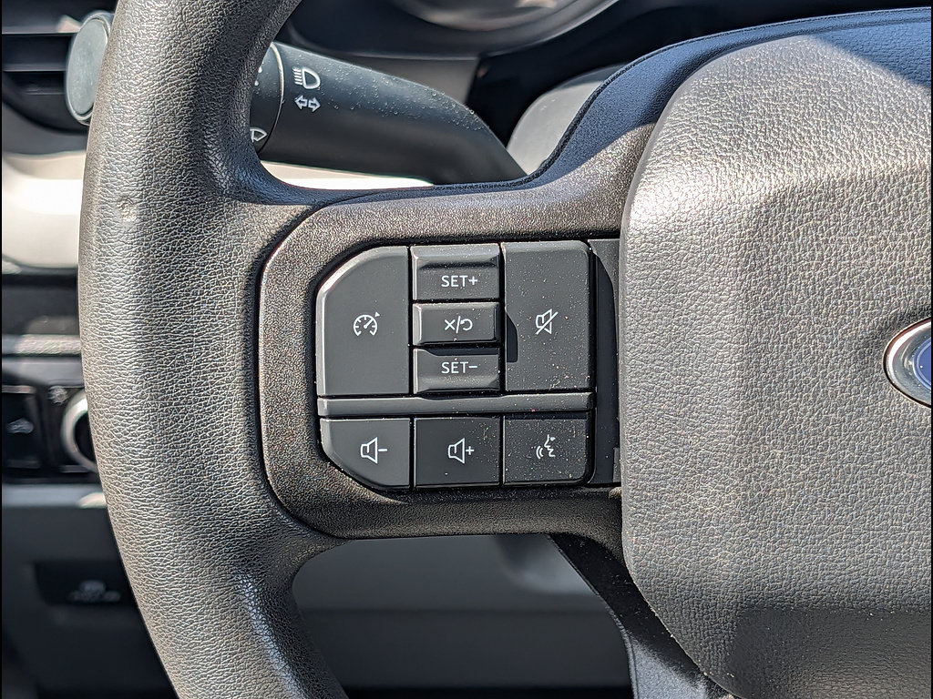 Certified 2023 Ford F250 XLT w/ FX4 Off-Road Package AWD/4WD image 17