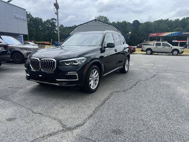 Used 2019 BMW X5 xDrive40i w/ Convenience Package