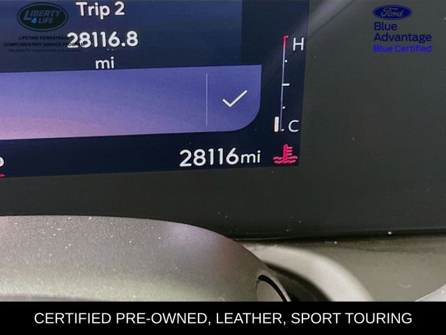 Used 2024 Buick Encore GX Sport Touring image 12