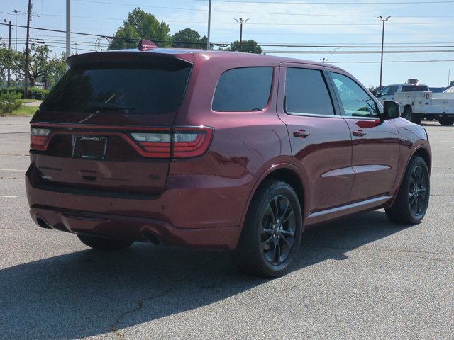 Used 2022 Dodge Durango R/T RWD image 4