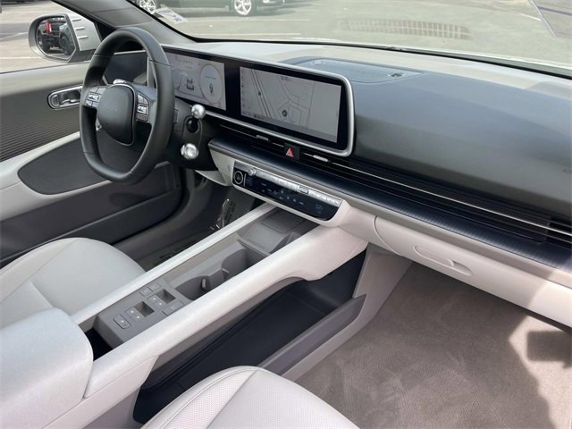 Used 2023 Hyundai Ioniq 6 SEL image 36