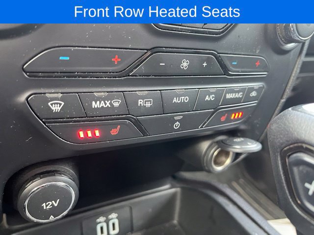 Certified 2019 Ford Ranger Lariat w/ Equipment Group 501A Mid AWD/4WD image 19