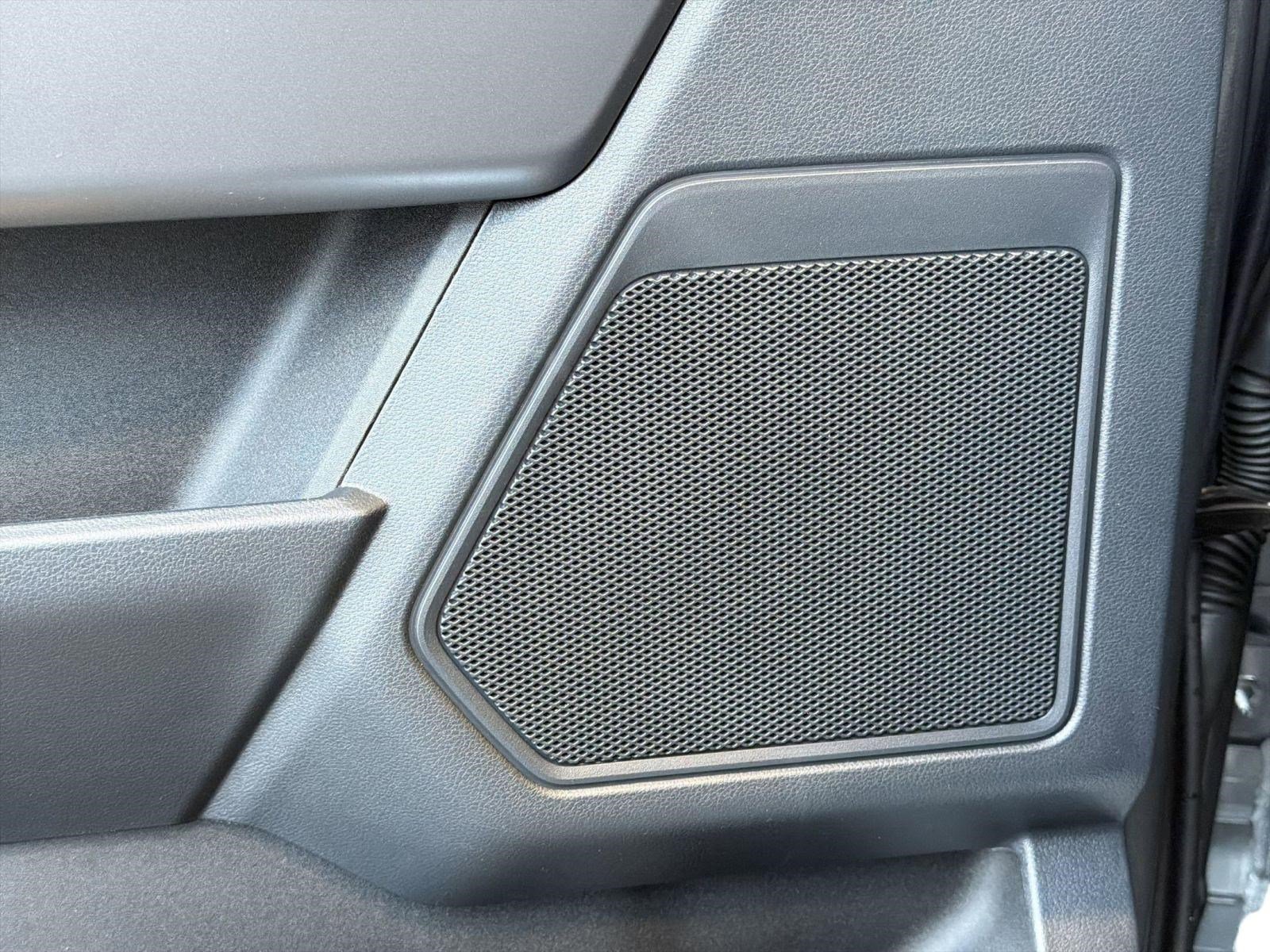 Certified 2025 Ford F150 XLT w/ Equipment Group 302A MID image 20