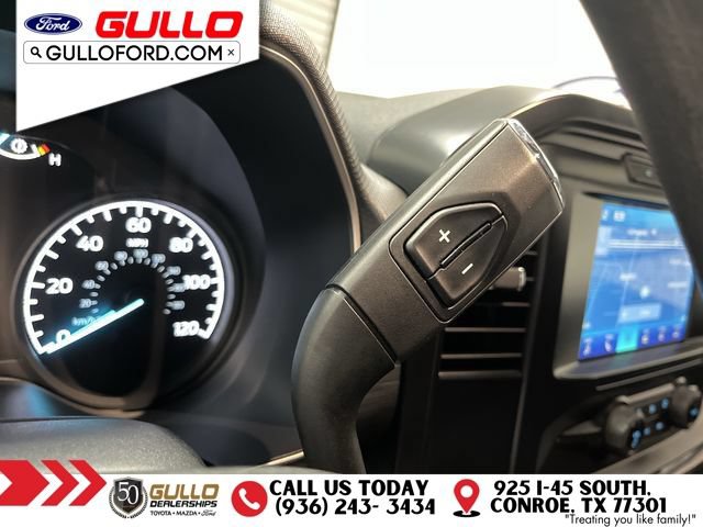 Certified 2023 Ford F150 XL w/ STX Appearance Package AWD/4WD image 28
