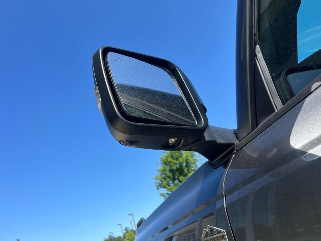 Certified 2024 Ford Bronco Wildtrak AWD/4WD image 42