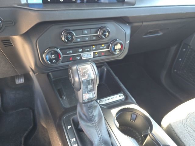 Certified 2025 Ford Bronco Big Bend image 13