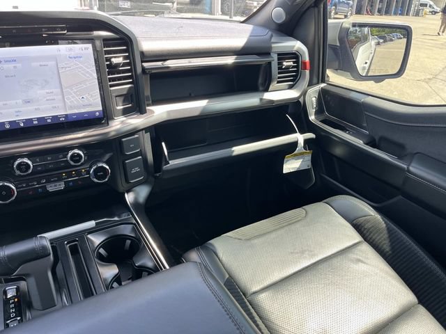 Certified 2023 Ford F150 Raptor AWD/4WD image 18