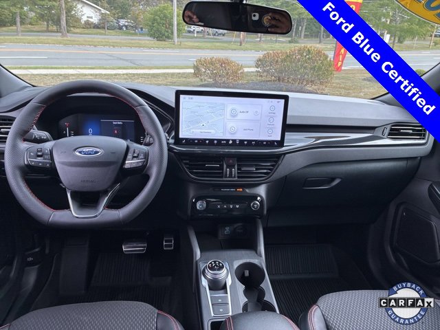 Certified 2023 Ford Escape ST-Line w/ Tech Pack #1 image 26