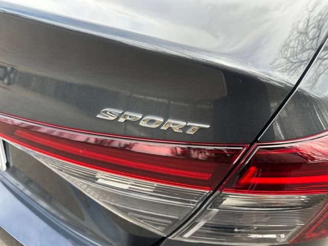 Used 2025 Honda Civic Sport image 22