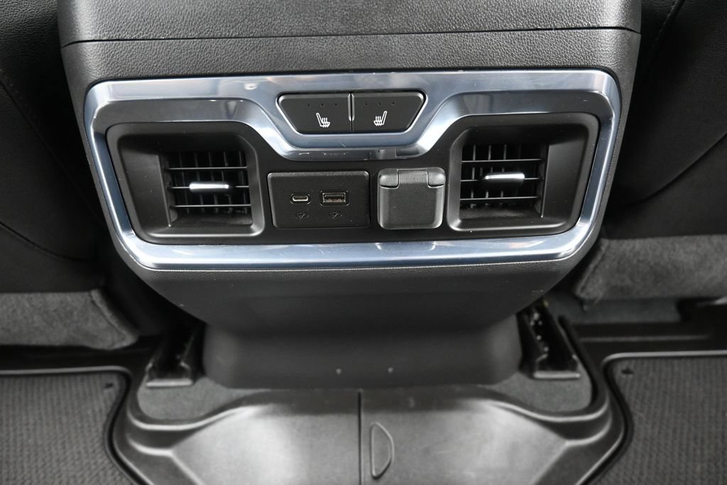 Used 2021 GMC Sierra 1500 AT4 w/ AT4 Premium Package AWD/4WD image 23