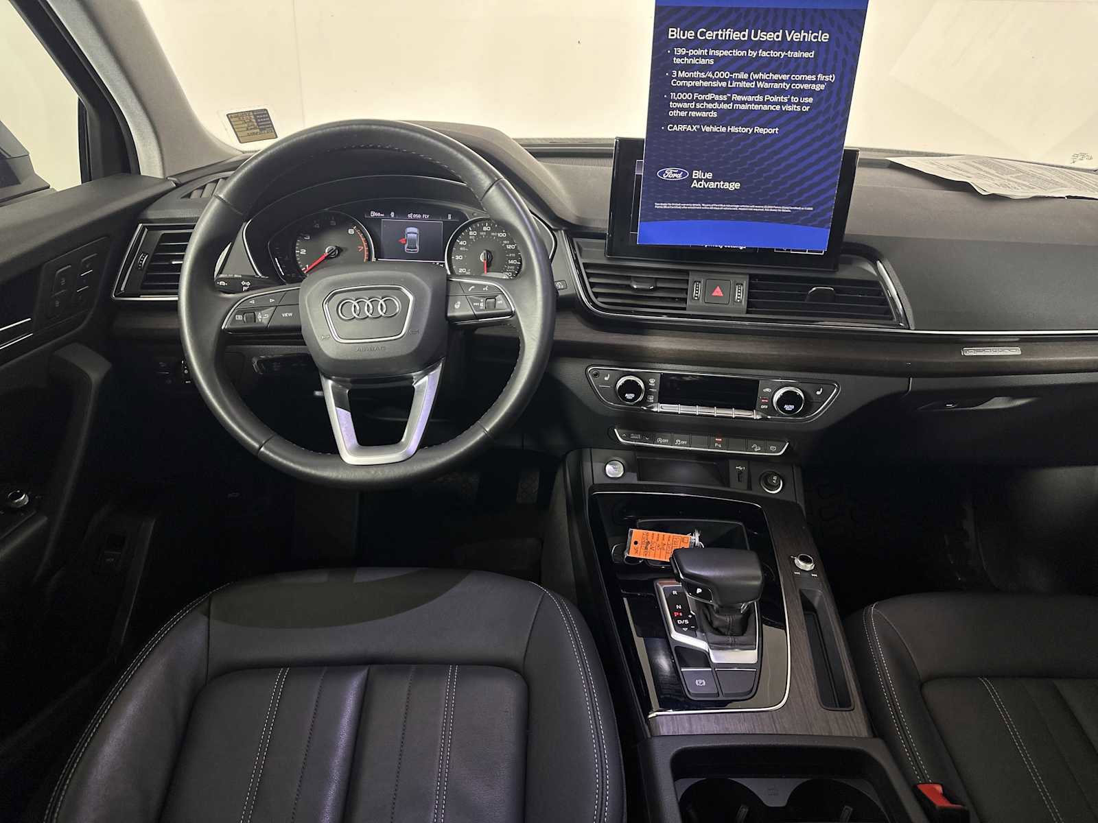 Used 2023 Audi Q5 2.0T Premium w/ Convenience Package image 19